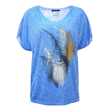 Load image into Gallery viewer, TOP WOMEN