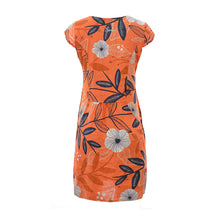 Load image into Gallery viewer, DRESS WOMEN