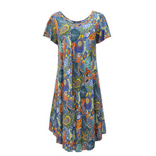 Load image into Gallery viewer, DRESS WOMEN