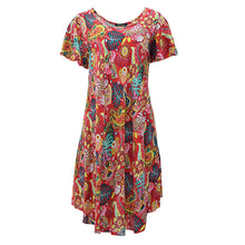 Load image into Gallery viewer, DRESS WOMEN