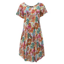 Load image into Gallery viewer, DRESS WOMEN