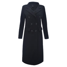 Load image into Gallery viewer, WOMEN COAT DESV 6728
