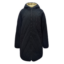 Load image into Gallery viewer, WOMAN COAT MEL V8715