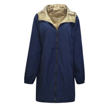 Load image into Gallery viewer, WOMEN COAT MEL 81306