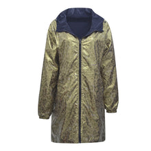 Load image into Gallery viewer, WOMEN COAT MEL 81306
