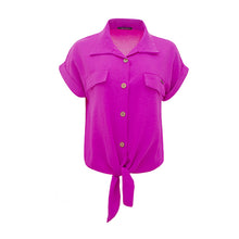 Load image into Gallery viewer, TOP AZUR3189