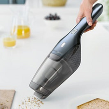 Load image into Gallery viewer, ELECTROLUX 14.4V ErgoRapido Chargeable Self-Standing Handstick Vacuum Cleaner
