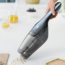 Load image into Gallery viewer, ELECTROLUX 14.4V ErgoRapido Chargeable Self-Standing Handstick Vacuum Cleaner