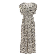 Load image into Gallery viewer, DRESS ZOE2262-5