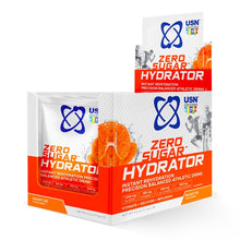 Load image into Gallery viewer, ZERO SUGAR HYDRATOR 4.6g/5.2g