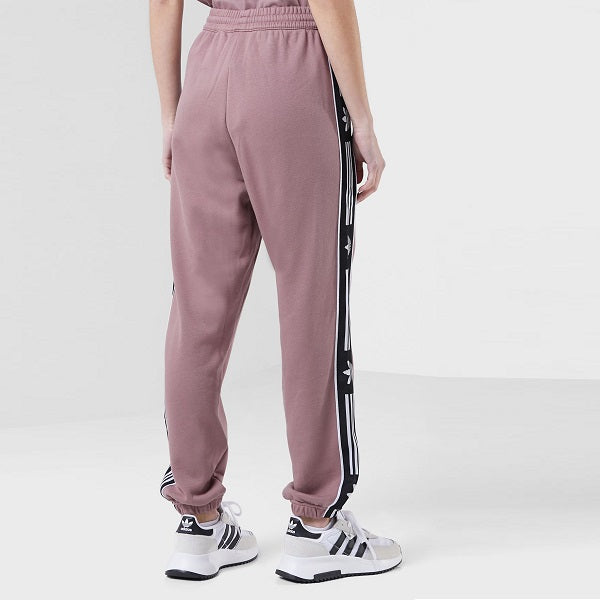 adidas tape track pants