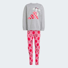 Load image into Gallery viewer, adidas x Disney Minnie Mouse Joggers Kids