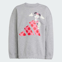 Load image into Gallery viewer, adidas x Disney Minnie Mouse Joggers Kids