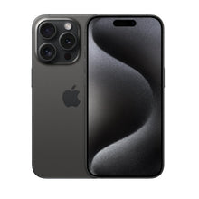 Load image into Gallery viewer, APPLE iPhone 15 Pro 128GB