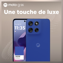 Load image into Gallery viewer, MOTOROLA G56