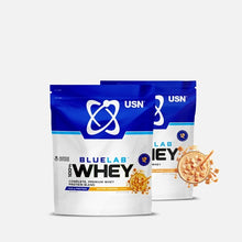 Load image into Gallery viewer, BlueLab 100% Whey 1kg