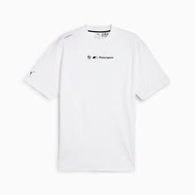 Load image into Gallery viewer, BMW M Motorsport Lifestyle Car Graphic Tee Men