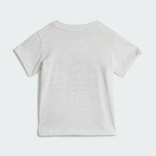 Load image into Gallery viewer, Shorts Tee Set Kids