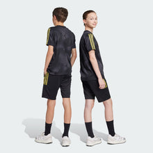 Load image into Gallery viewer, House of Tiro Colors of Football Shorts Kids