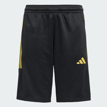 Load image into Gallery viewer, House of Tiro Colors of Football Shorts Kids