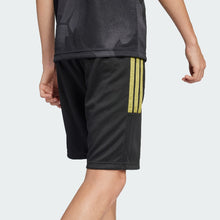 Load image into Gallery viewer, House of Tiro Colors of Football Shorts Kids