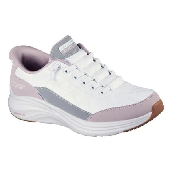 Shop Slip-Ins: Contour Foam - Cozy Fit In White, Pink - Foto 5