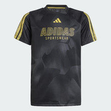 Load image into Gallery viewer, House of Tiro Colors of Football Tee Kids