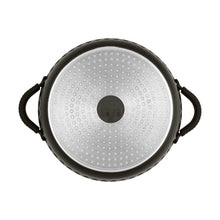 Load image into Gallery viewer, CASSEROLE WITH LID 28CM