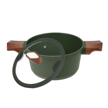 Load image into Gallery viewer, CASSEROLE WITH LID