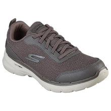 Load image into Gallery viewer, Skechers Men GOwalk 6 Shoes