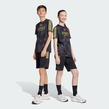Load image into Gallery viewer, House of Tiro Colors of Football Shorts Kids