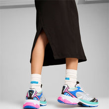 Load image into Gallery viewer, CLASSICS Ribbed Midi Skirt Women