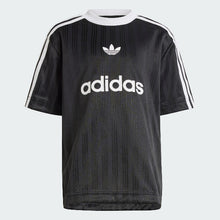 Load image into Gallery viewer, Football Shorts and Tee Set Kids