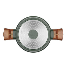 Load image into Gallery viewer, CASSEROLE WITH LID