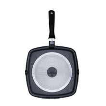 Load image into Gallery viewer, GRILL PAN 28CM