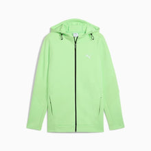 Load image into Gallery viewer, EVOSTRIPE Full-Zip Men's Hoodie