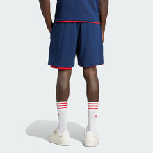 Load image into Gallery viewer, Q12 Collegiate Mesh Shorts