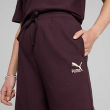 Load image into Gallery viewer, CLASSICS Ribbed Relaxed Pants Women