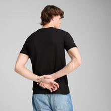 Load image into Gallery viewer, Scuderia Ferrari Race Tonal Big Shield Men's Tee