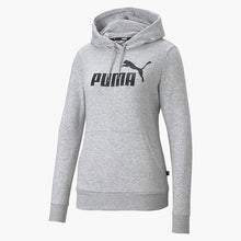 Load image into Gallery viewer, ESS LOGO WOMEN'S HOODIE