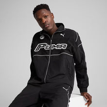 Load image into Gallery viewer, SDS Relaxed Track Jacket Men