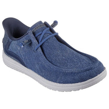 Load image into Gallery viewer, Skechers Slip-ins Relaxed Fit: Melson - Coronado
