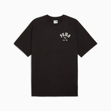 Load image into Gallery viewer, PLAY LOUD CLASSICS Relaxed Graphic Tee Men