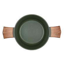 Load image into Gallery viewer, CASSEROLE WITH LID