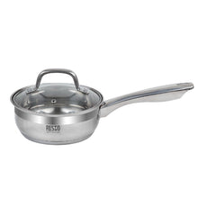 Load image into Gallery viewer, SAUCEPAN WITH LID 16CM