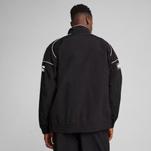 Load image into Gallery viewer, SDS Relaxed Track Jacket Men