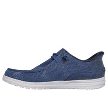 Load image into Gallery viewer, Skechers Slip-ins Relaxed Fit: Melson - Coronado