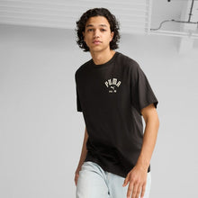 Load image into Gallery viewer, PLAY LOUD CLASSICS Relaxed Graphic Tee Men