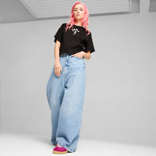 Load image into Gallery viewer, CLASSICS Relaxed Tee Women