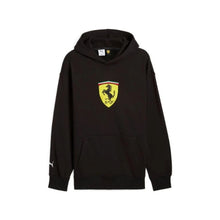 Load image into Gallery viewer, Scuderia Ferrari Race Big Shield Men's Hoodie